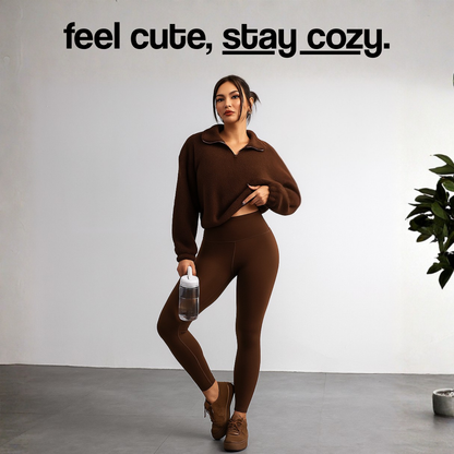 Thermal Three-Piece Set