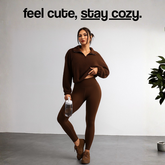 Thermal Three-Piece Set