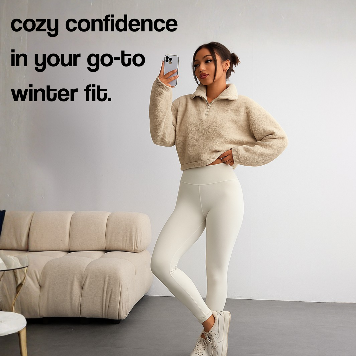 Thermal Three-Piece Set