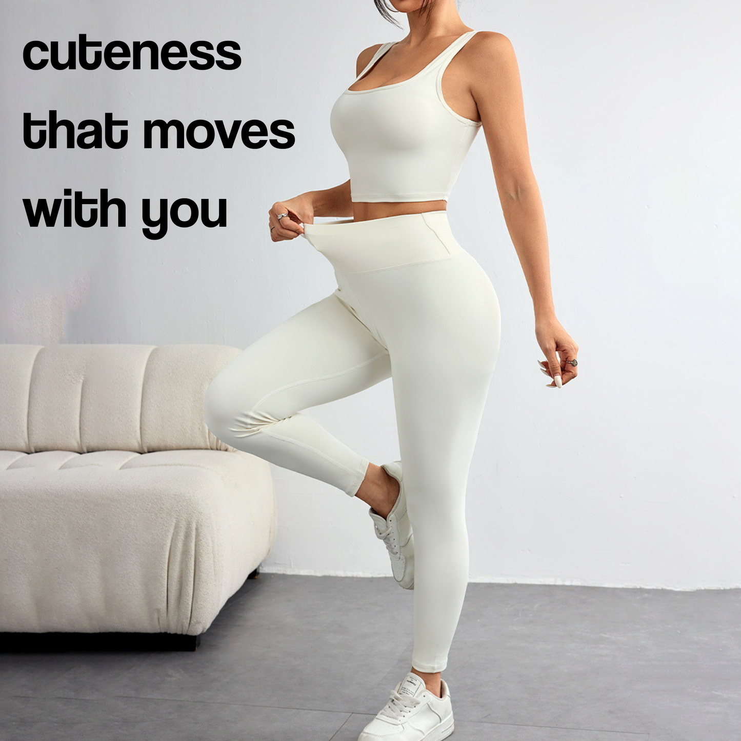 Thermal Three-Piece Set