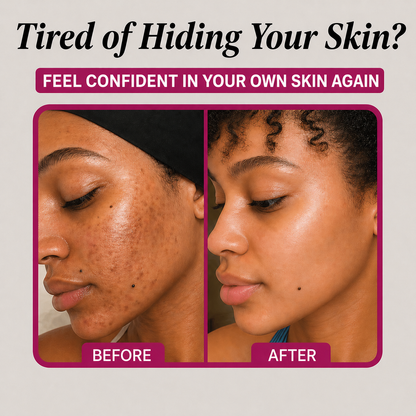 Arbutin Dark Spot Fading Cream