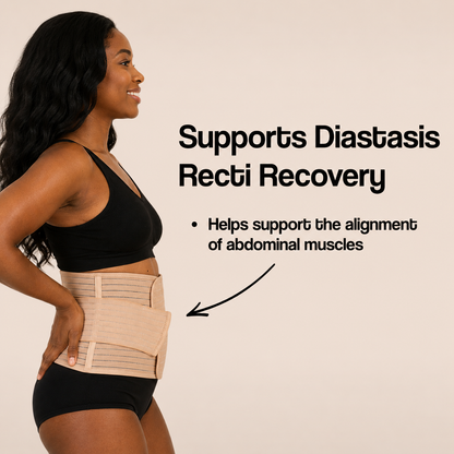 Post Partum Belly Band