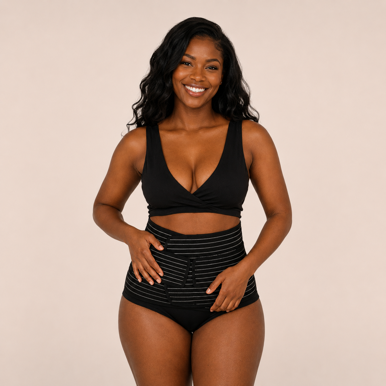 Post Partum Belly Band