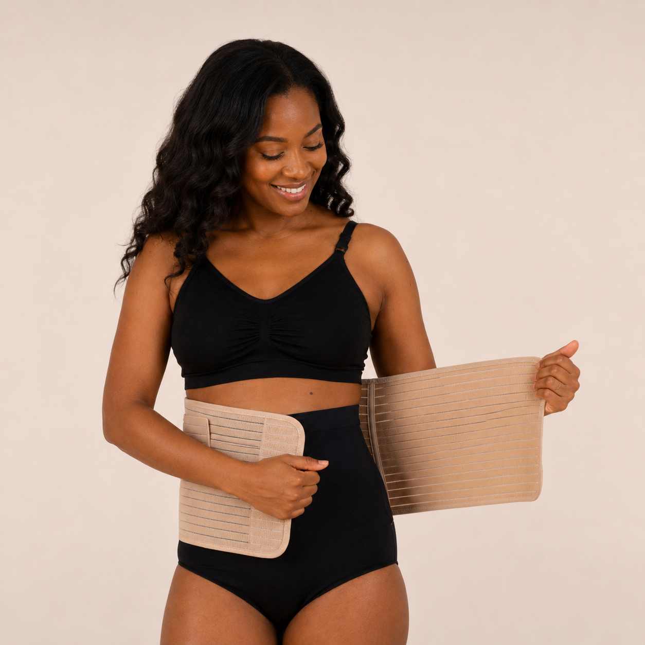 Post Partum Belly Band