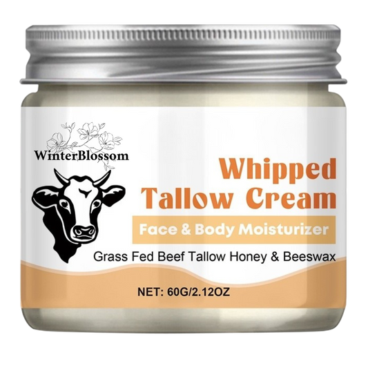Tallow Moisturizer
