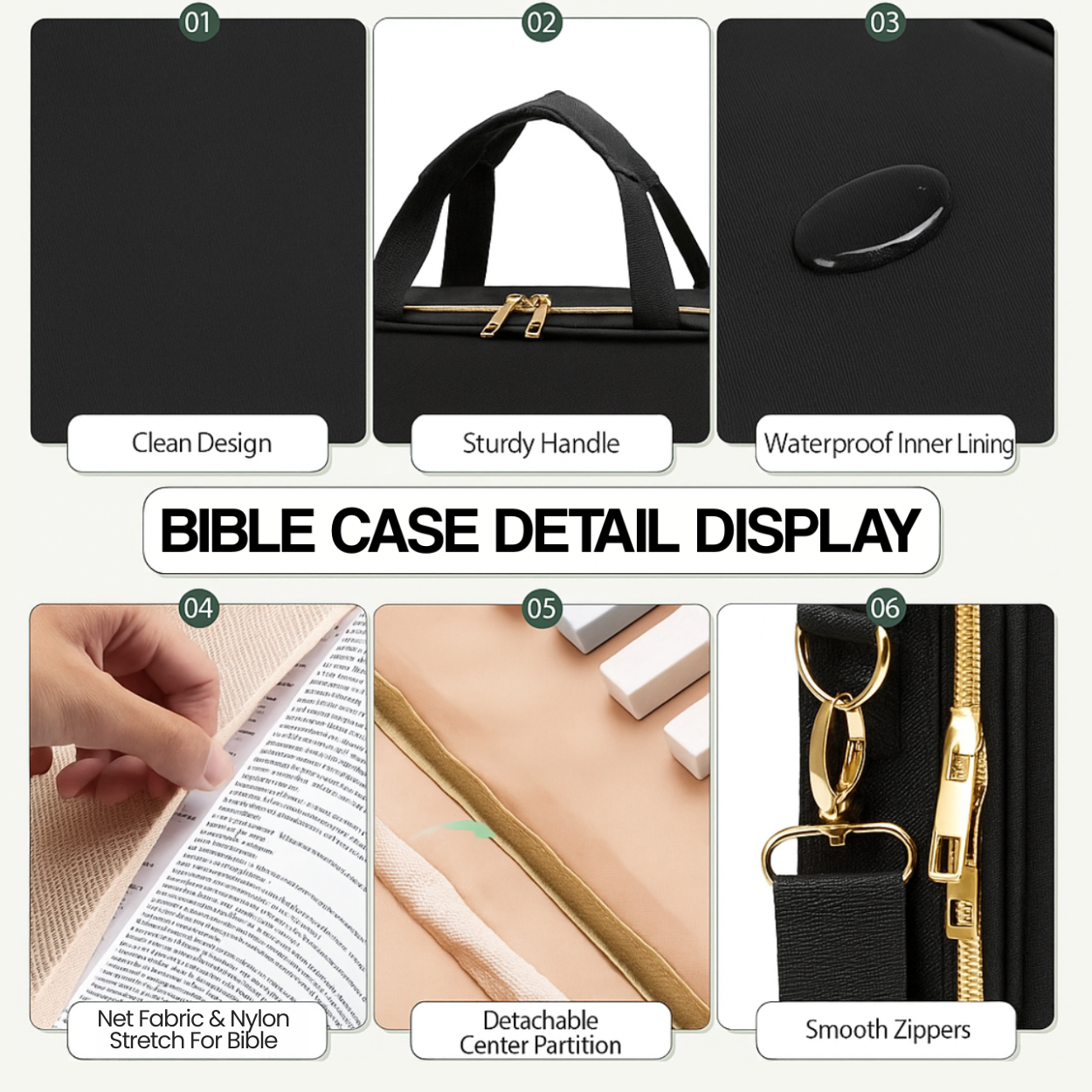 Bible Study Bundle