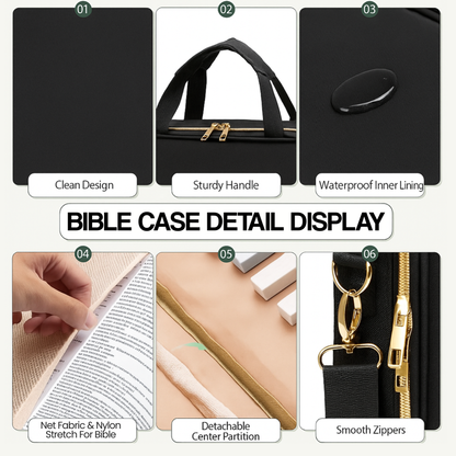 Bible Study Bundle