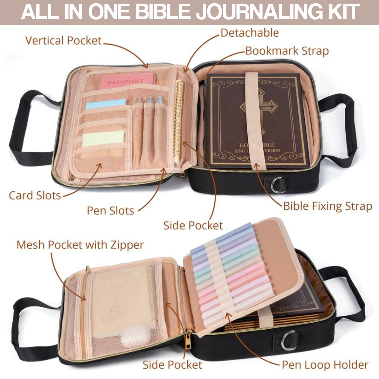 Bible Study Bundle