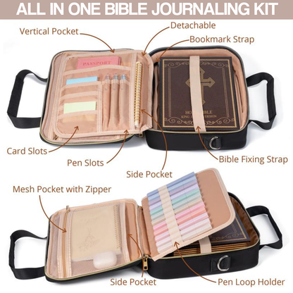 Bible Study Bundle