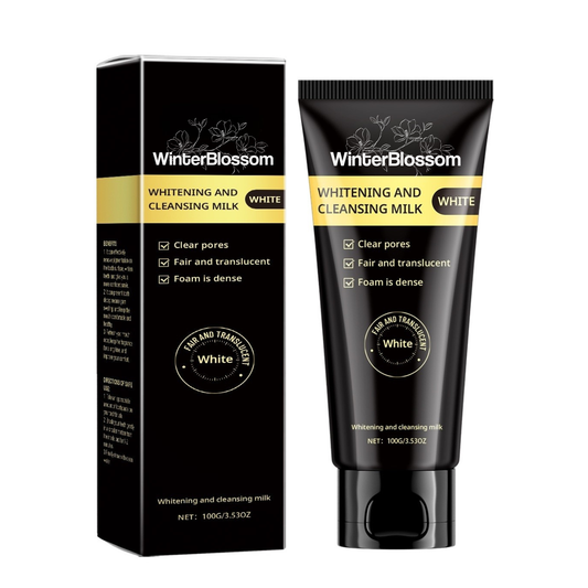 Niacinamide Brightening Facial Cleanser