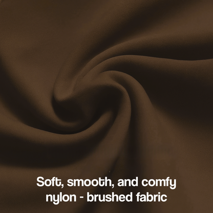 Fleece Lined Jumpsuit