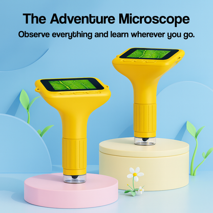 The Adventure Scope